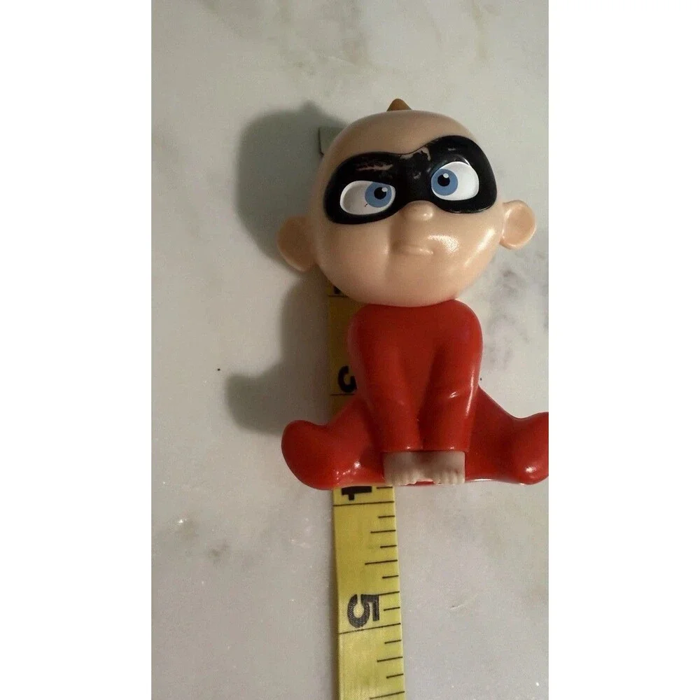 McDonald's Happy Meal Toy 2018 Wind-Up Jack-Jack‎ Incredible 2